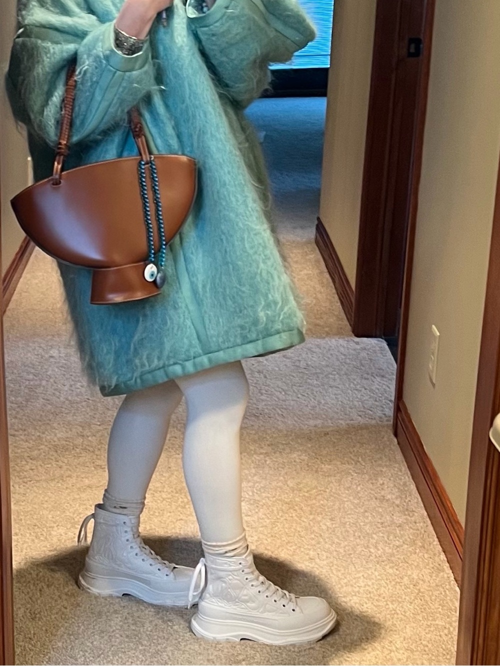 Like to be notified when I’m live with Luxury & Designer Bags & Wallets! - Picture 15 of 16